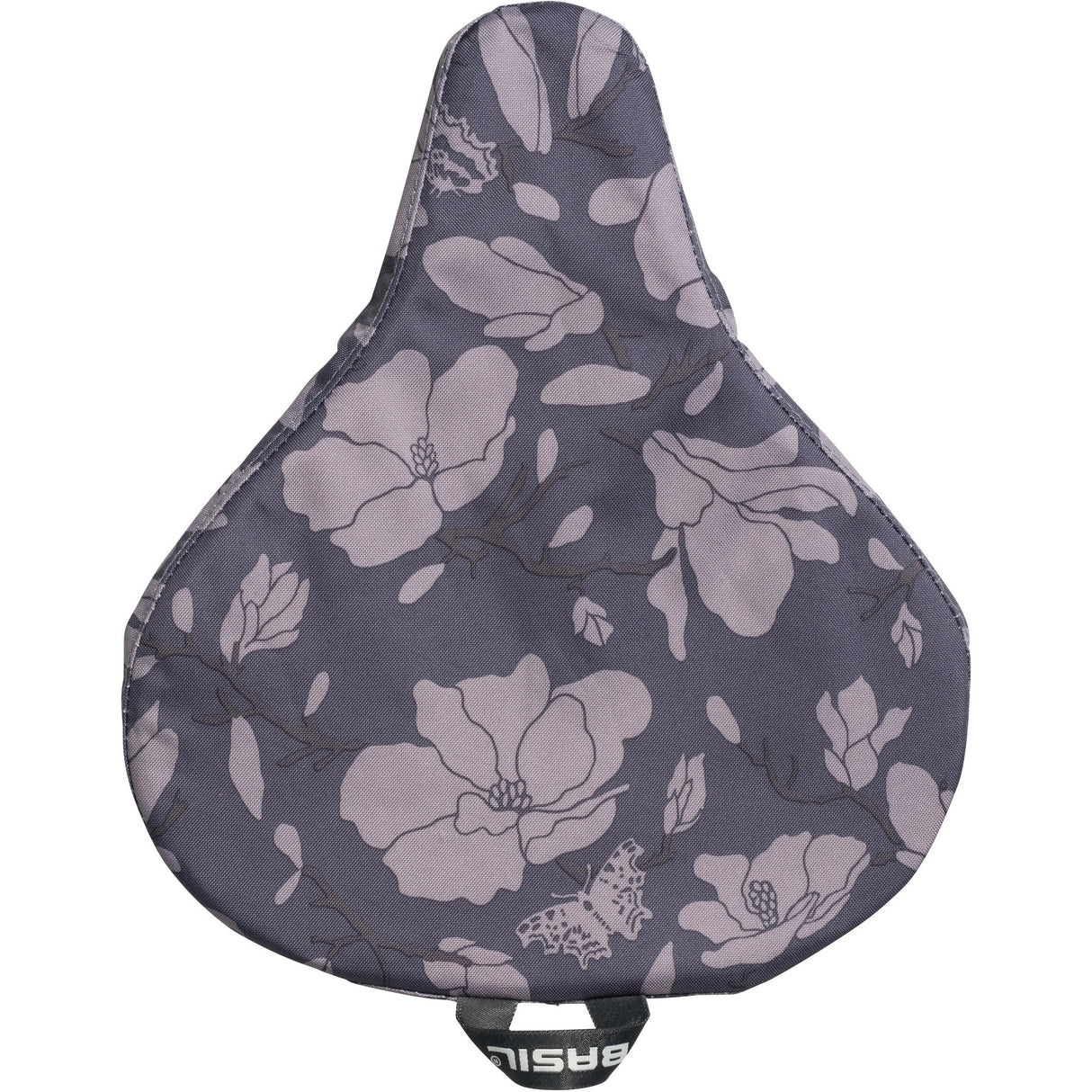 Pont de selle basilic magnolia gris