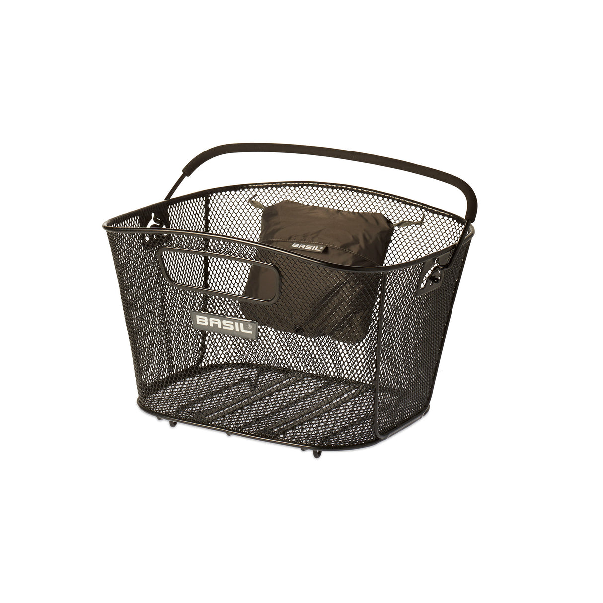 Basilic Keep Dry - Couvercle de pluie - Medium - Gray