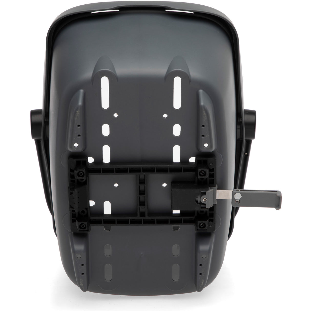 New Looxs Mand Clipper Mik Anthracite 700 810mik