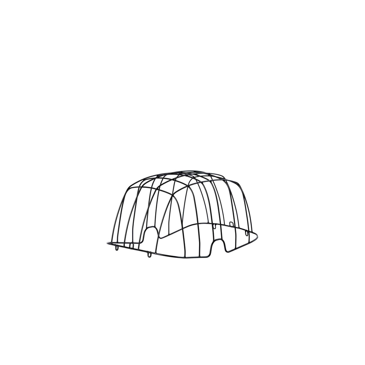 Basil Buddy - Dome - noir
