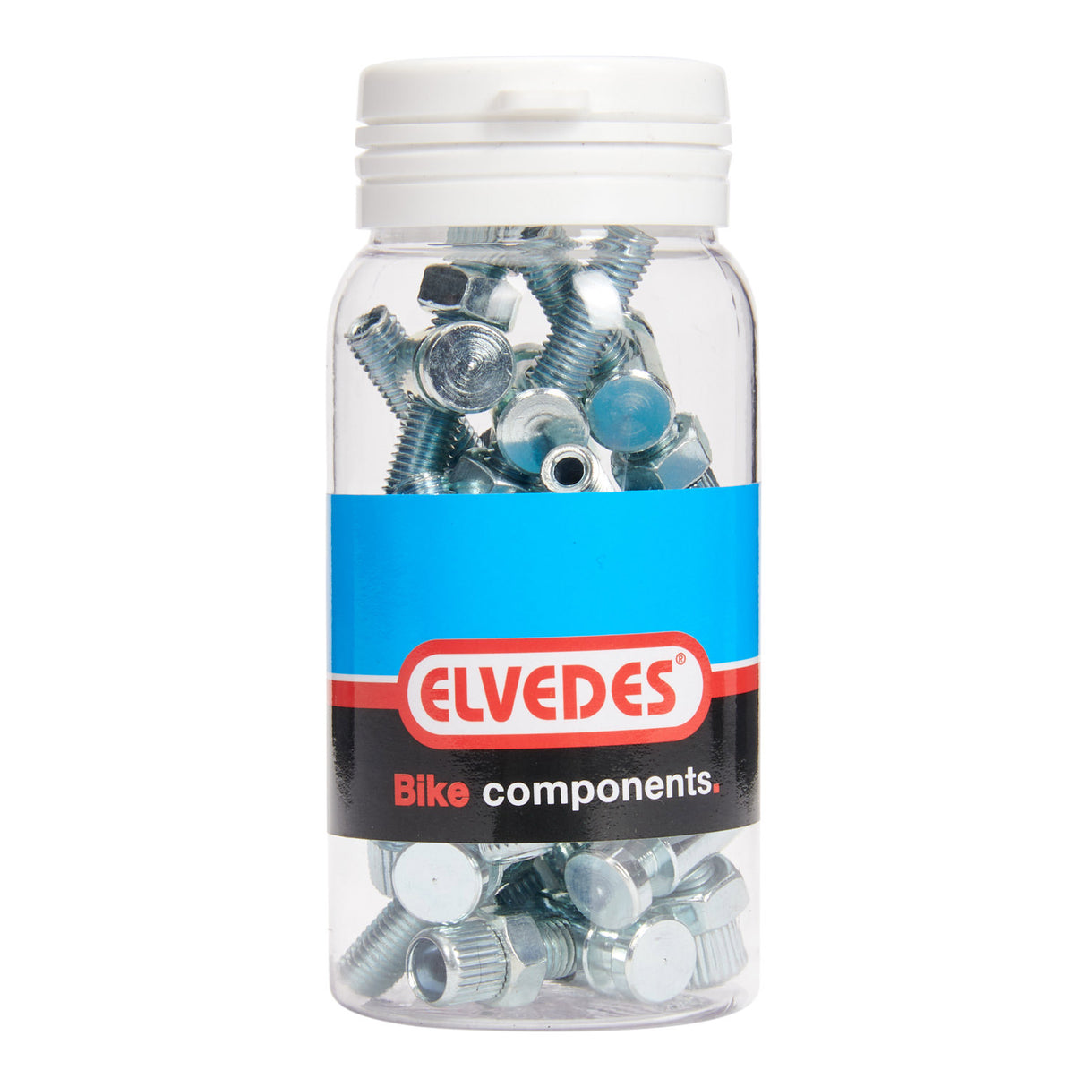 Elvedes régleur de frein à tambour m6 acier (15) elv7415