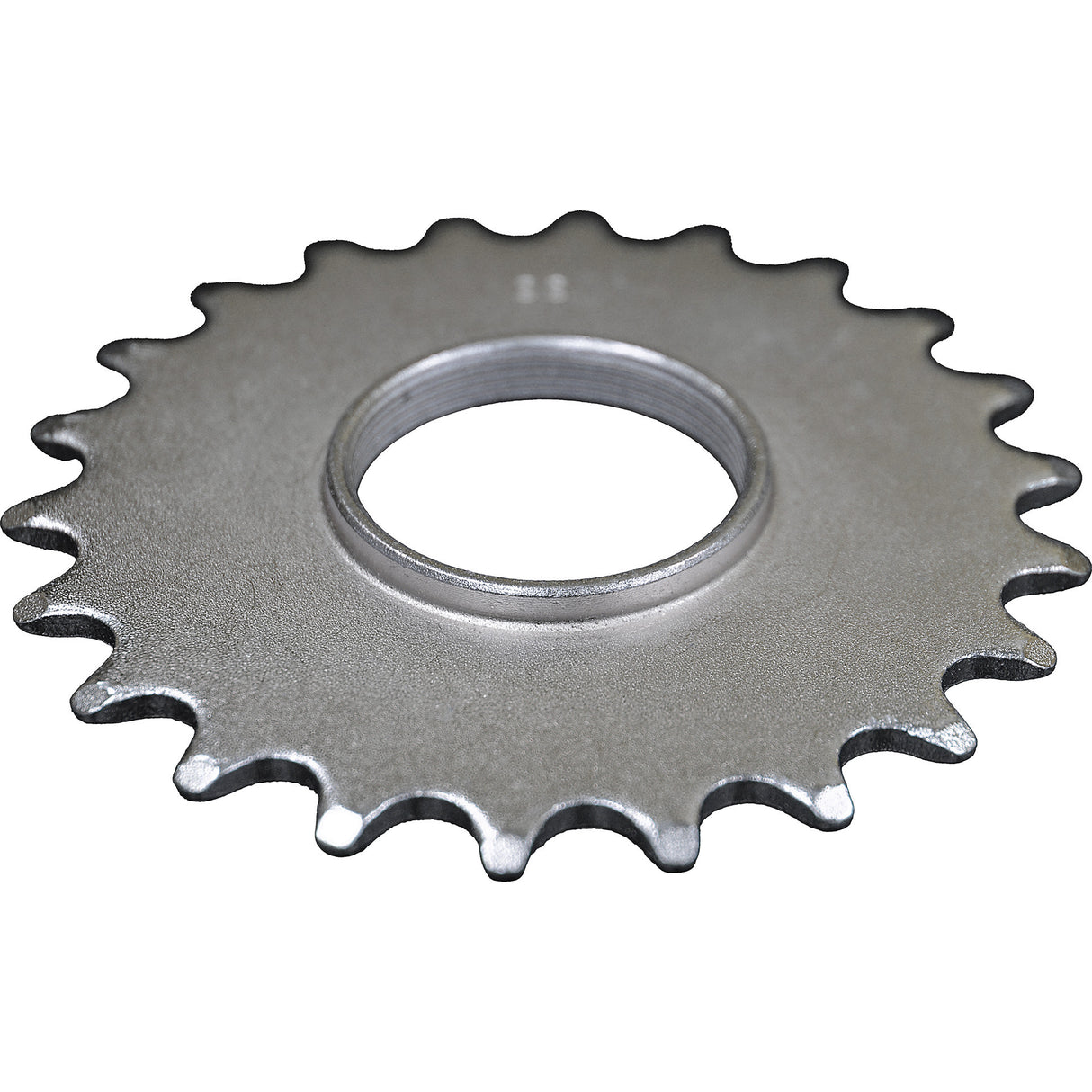 Engrenage Esjot 1 2-1 8 filetage 22t