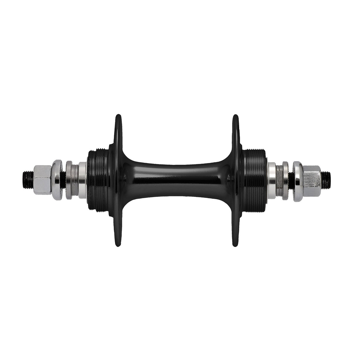 Sturmeyarcher sa hbt30 moyeu arrière cpl. Entretoise libre fixe 32gts noire