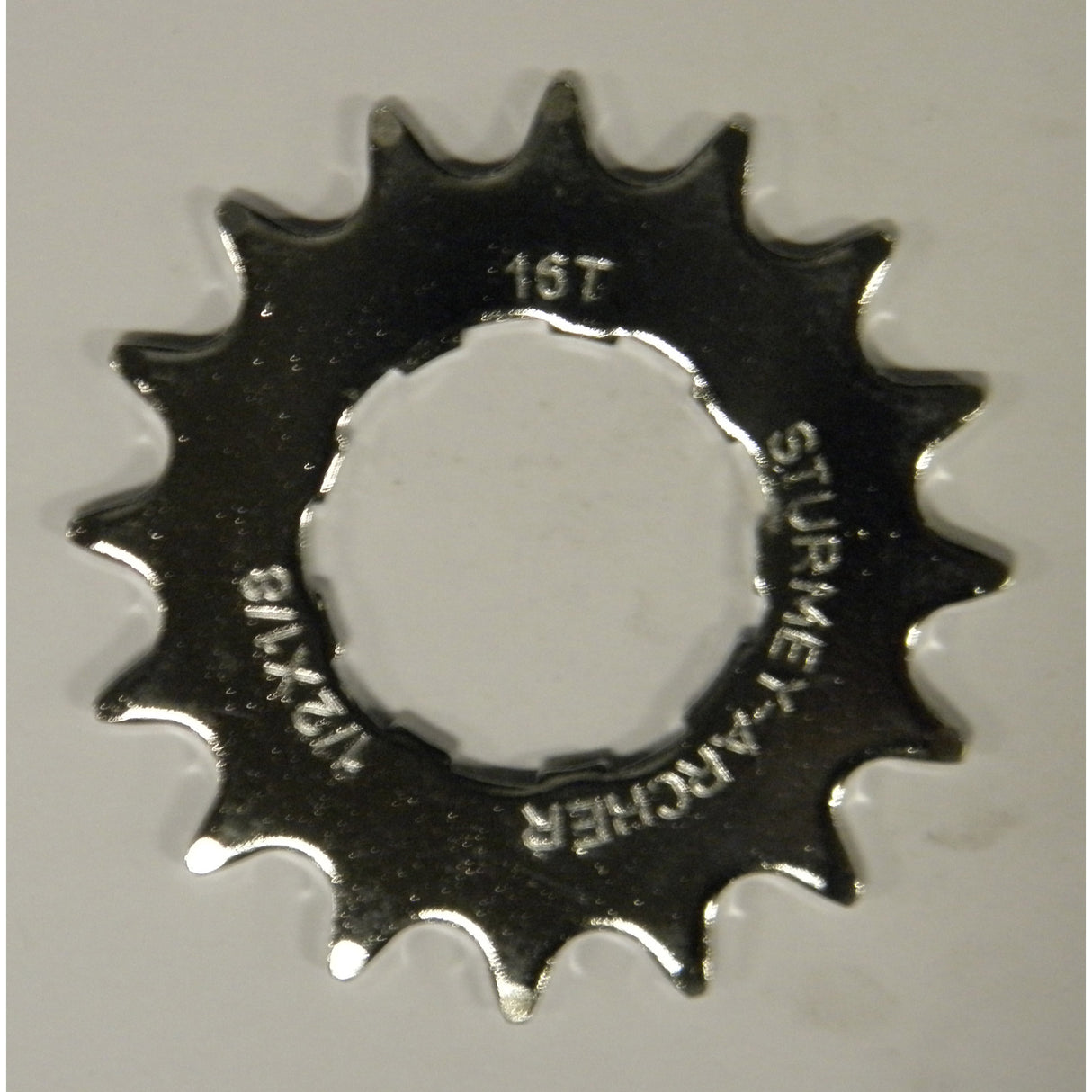 Sturmeyarcher sa pignon 1 8 plat pour s3x fixe 16t