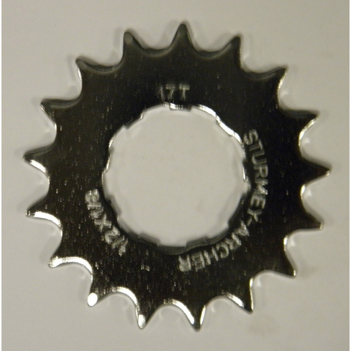 Sturmeyarcher sa pignon 1 8 plat pour s3x fixe 17t