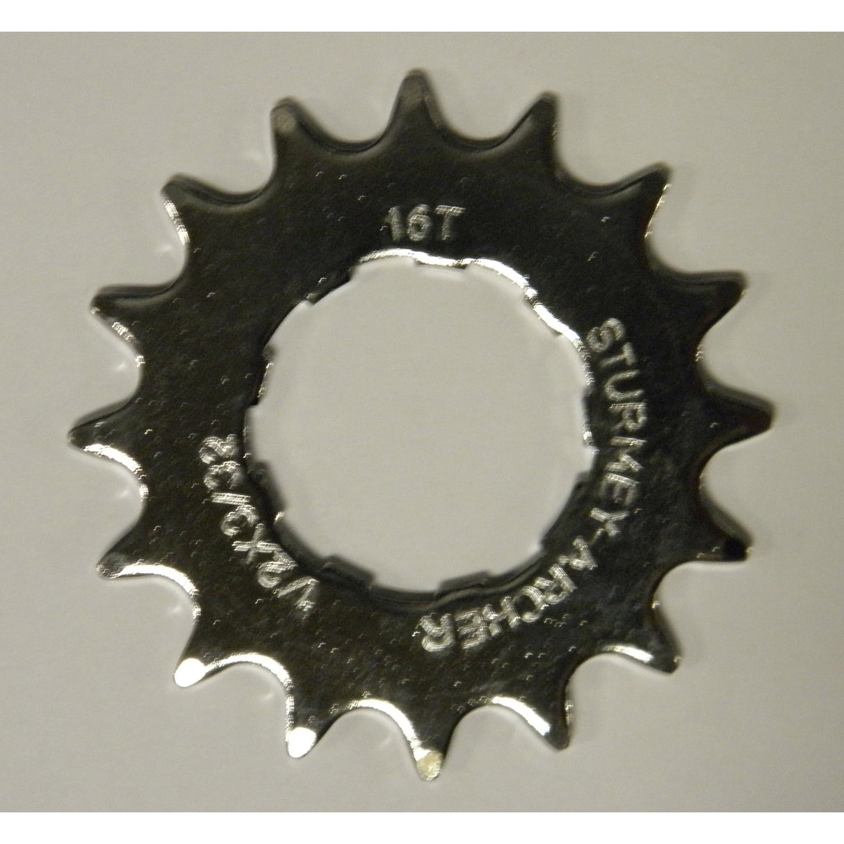 Sturmeyarcher Gear Sturmey Archer 16T | 3 32 | appartement | Nuvinci