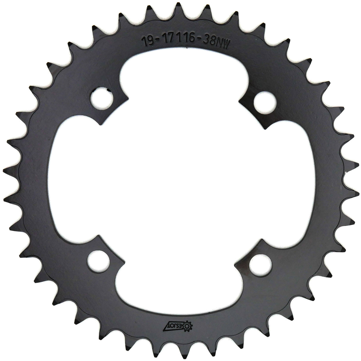 Esjot Godwijs Bosch, Yamaha, Bafang, Broose 1 2x3 32 Fill 38T