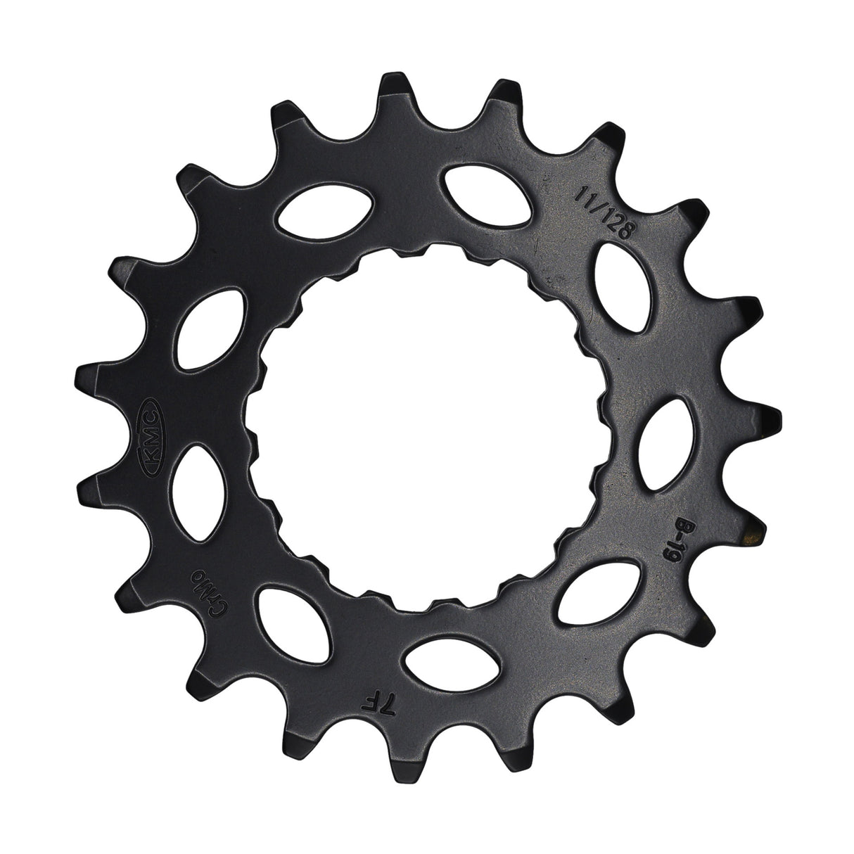Pignon Kmc bosch gen 2 super étroit 19t avant (25pcs)