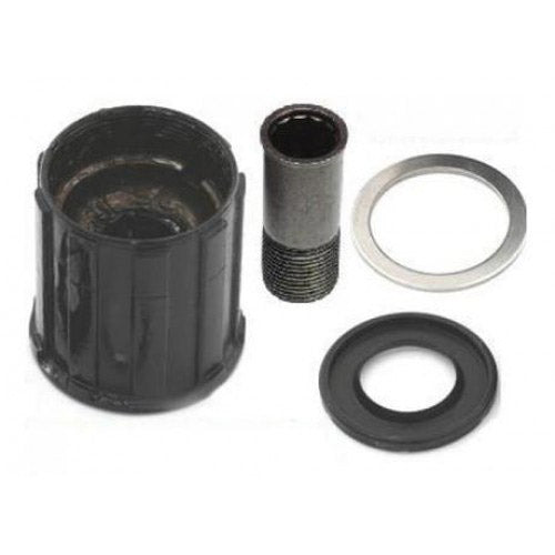 Corps de cassette Shimano fh-m665 y compris slx 8v 9v 10v y3d398070