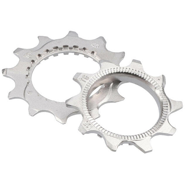 Shimano pignon pignon cale.10 12t 12sp avec entretoise