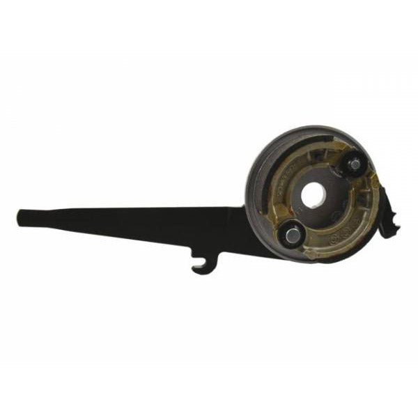 Sturmey-archer europe n.v. plaque d'ancrage sturmey archer hsb409 hsb345 70 mm acier argent