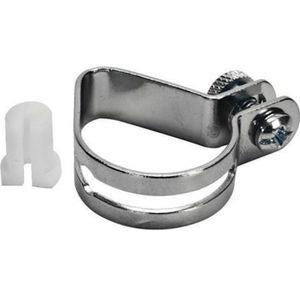 Sturney archer bouchon de câble 22,2 mm argent