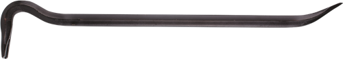 Rotec levier d'athlète hexagone 18mm l=400mm