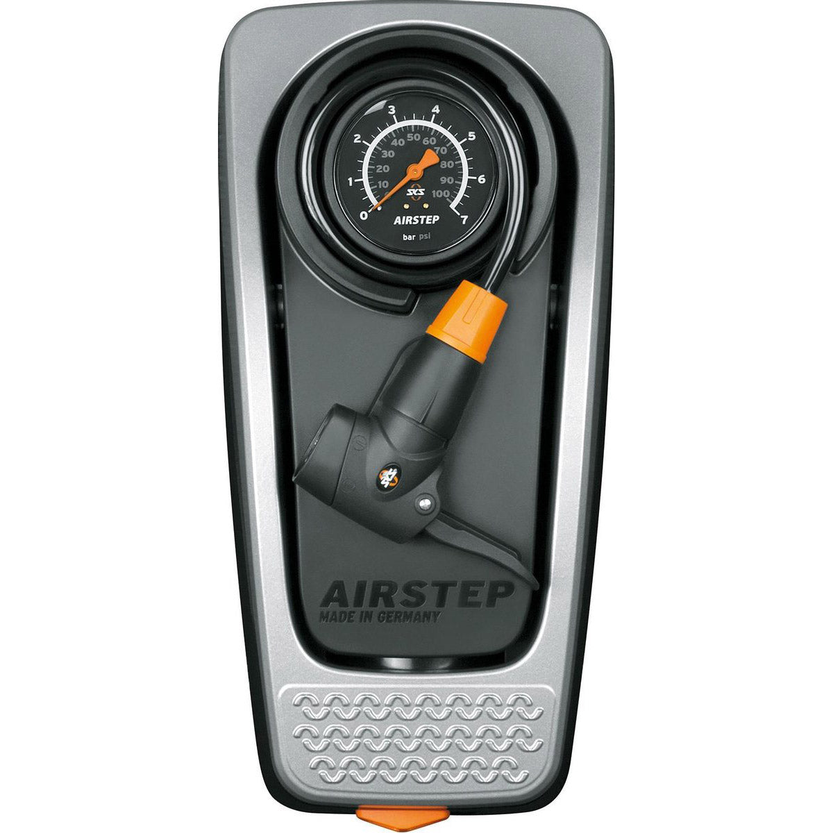 Pompe à pied Sks airstep