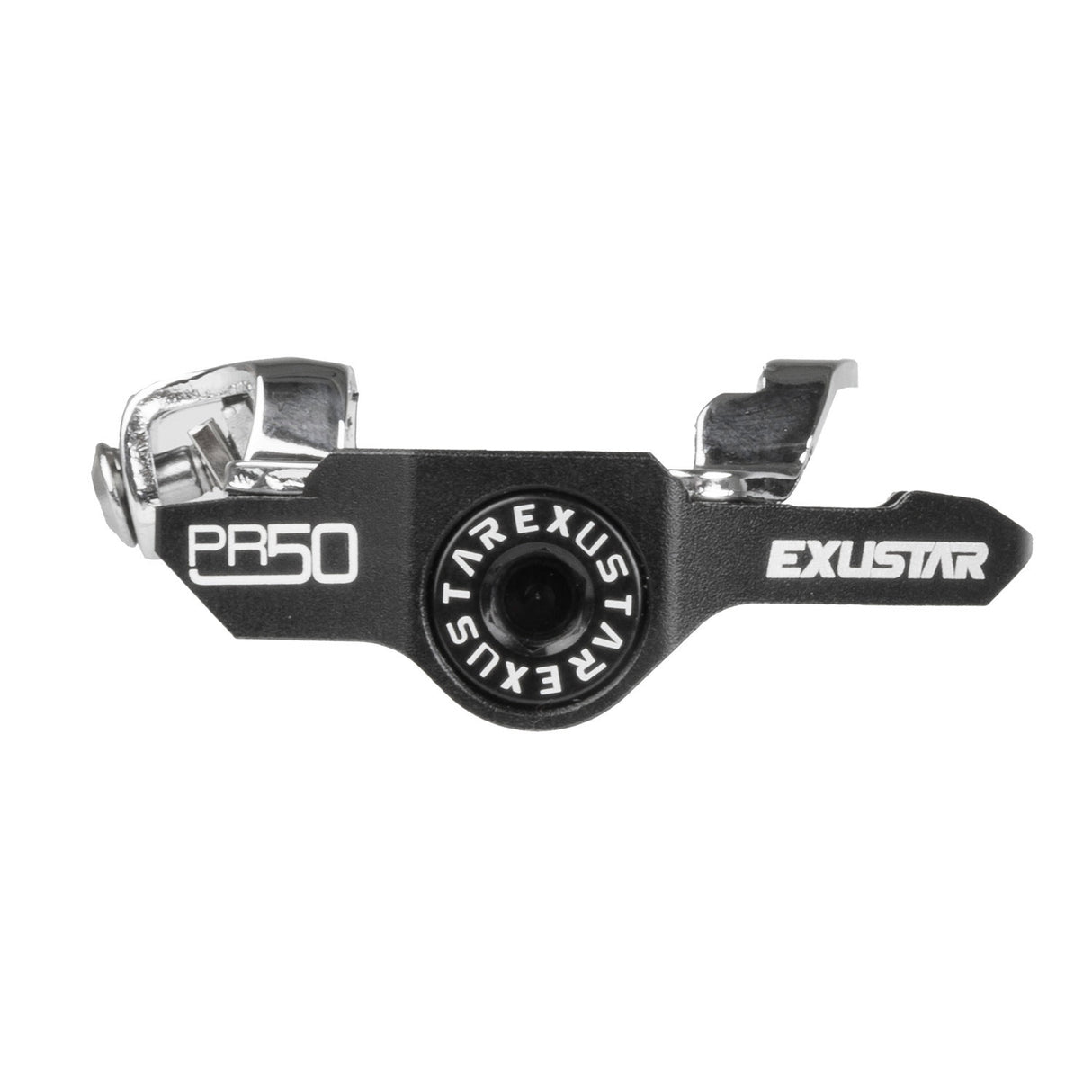 Exustar e-pr50 pédale de course shimano spd comp. + photos