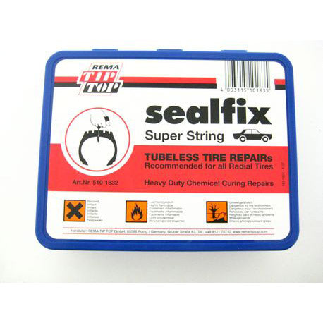 Kit de réparation Rematiptop tip top atelier sealfix