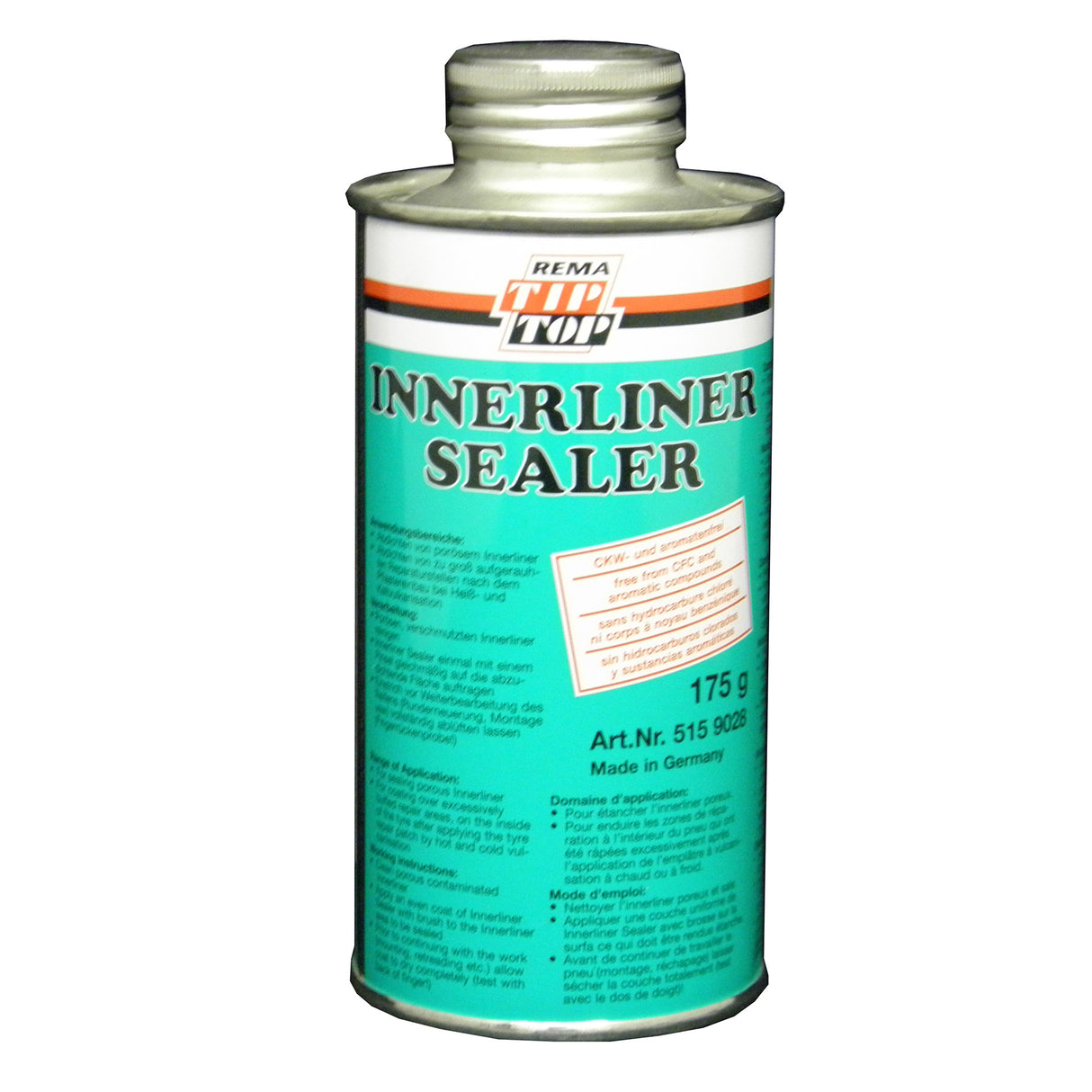 Rema tip top tip top mastic innerliner scellant 175g
