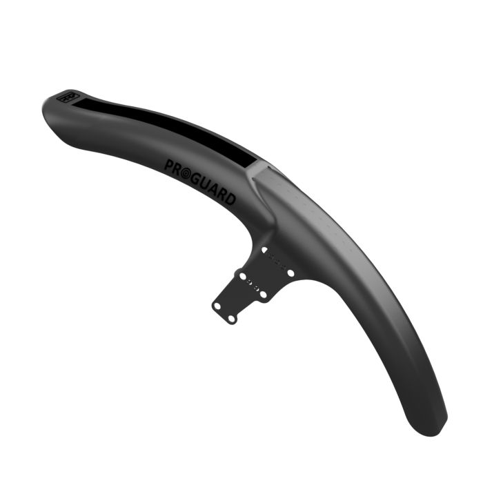 Garde-boue standard pour attache de câble arrière Rapidracerproducts proguard
