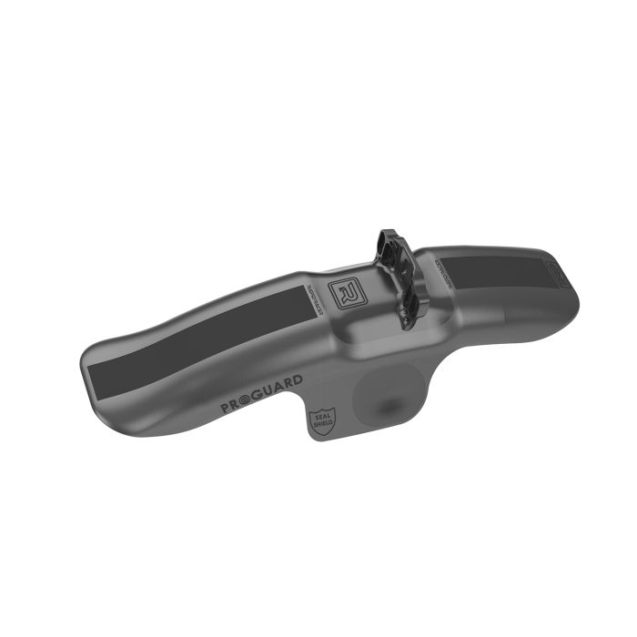 Boulon avant proguard Rapidracerproducts sur v2 mini