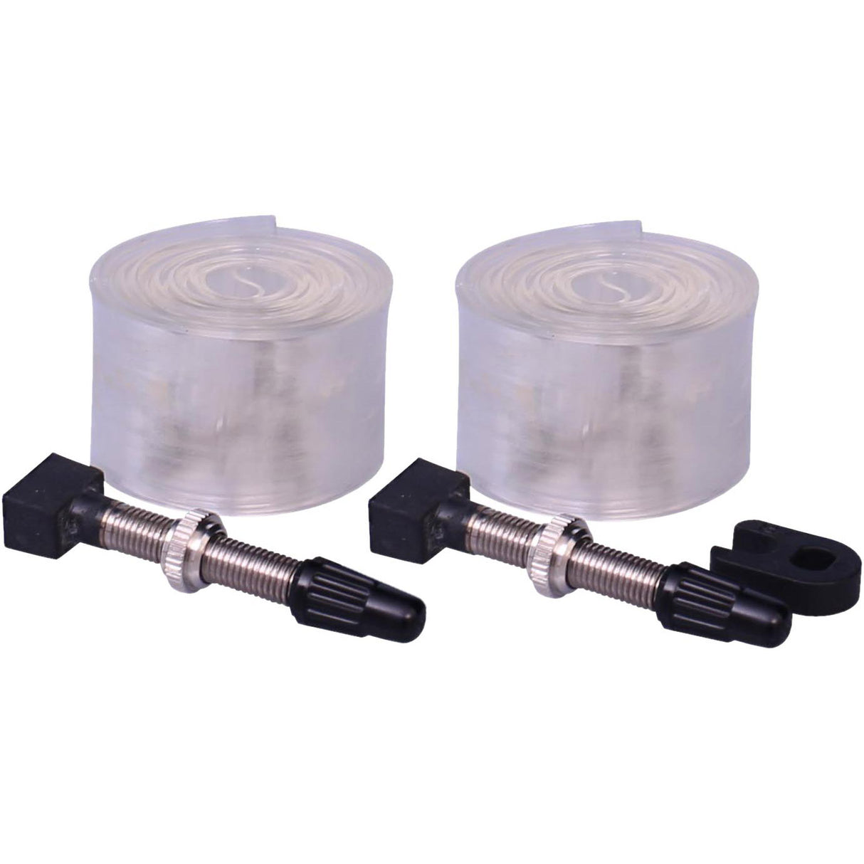 Protection de fuite de ruban adhésif velox 584 | FV SV | 40 mm | Caoutchouc