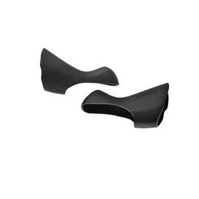 Cale. jeu de couvercles de frein ultegra 11v st-6800 5800 noir y00e98080