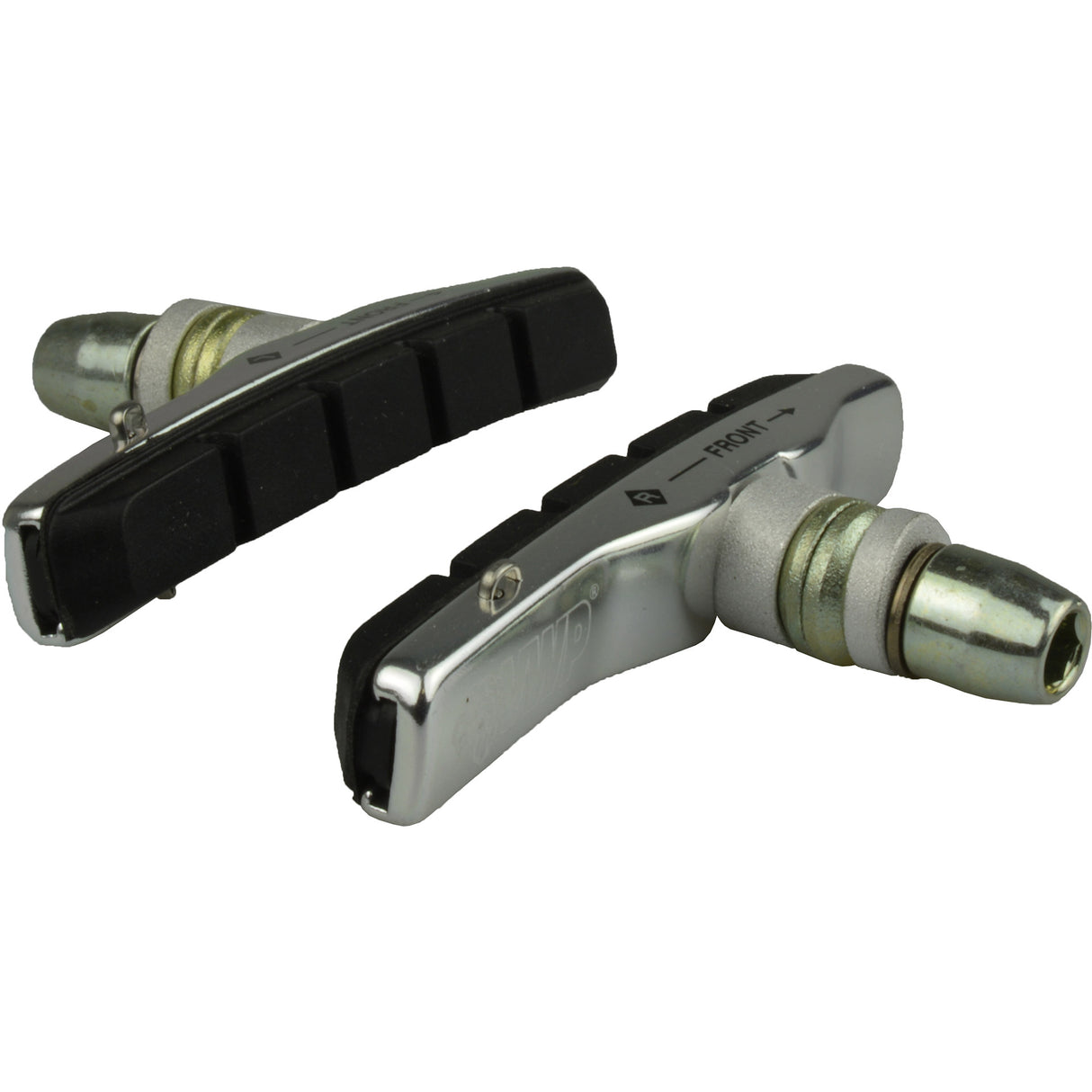 Ensemble VWP de plaquettes de frein en V-Brake Cartridge CPL.