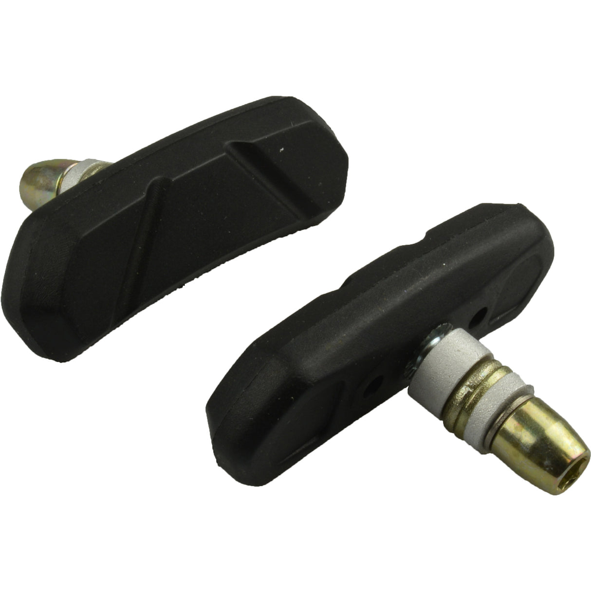 Ensemble VWP de plaquettes de frein BST-BO1PP BMX 22 mm noir