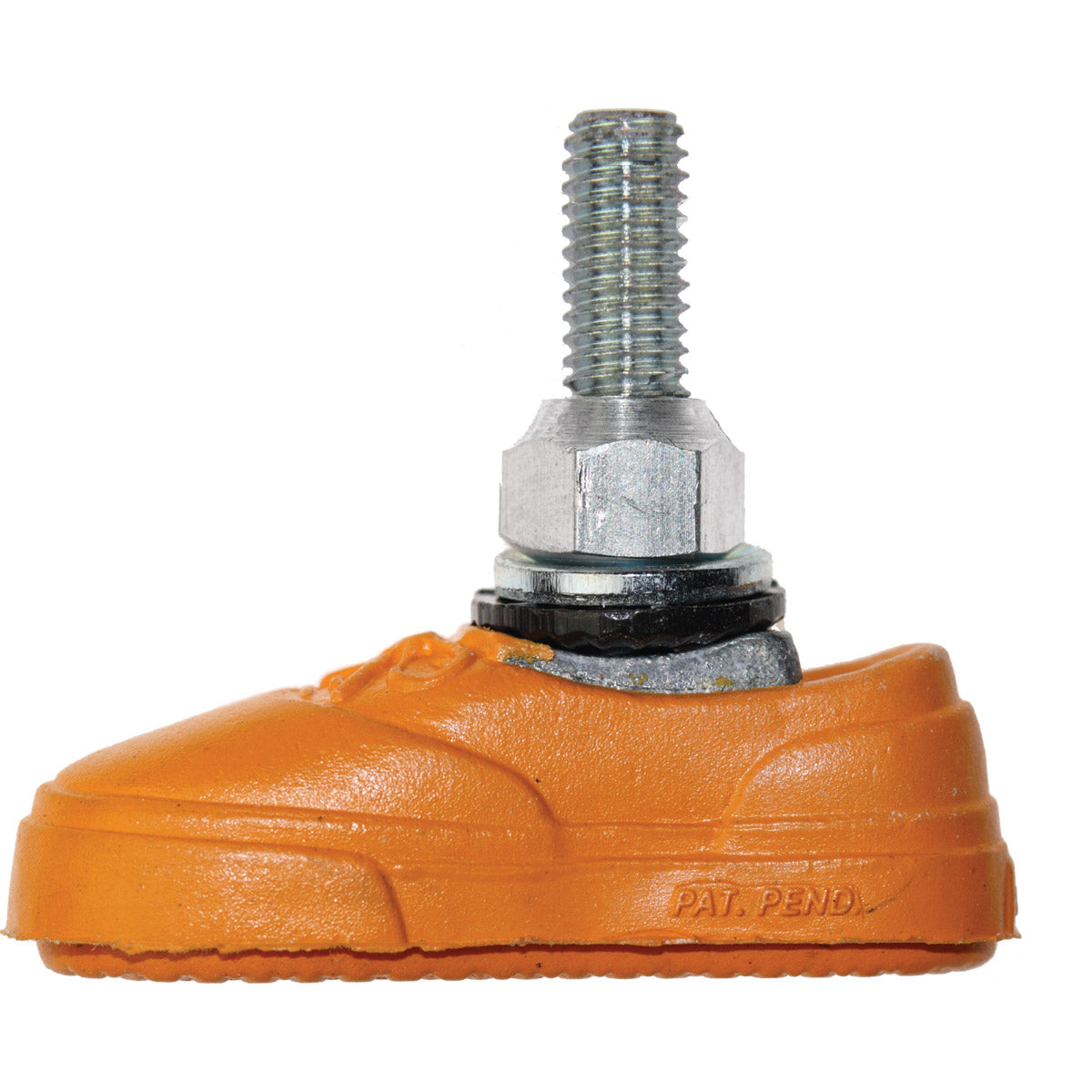 Choot Stop Brass Vans Orange (2e)