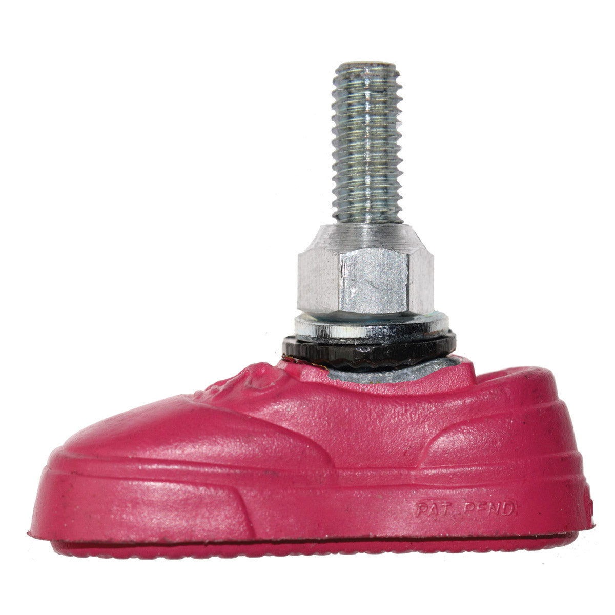 Choot Stop Brass Vans Pink (2st)