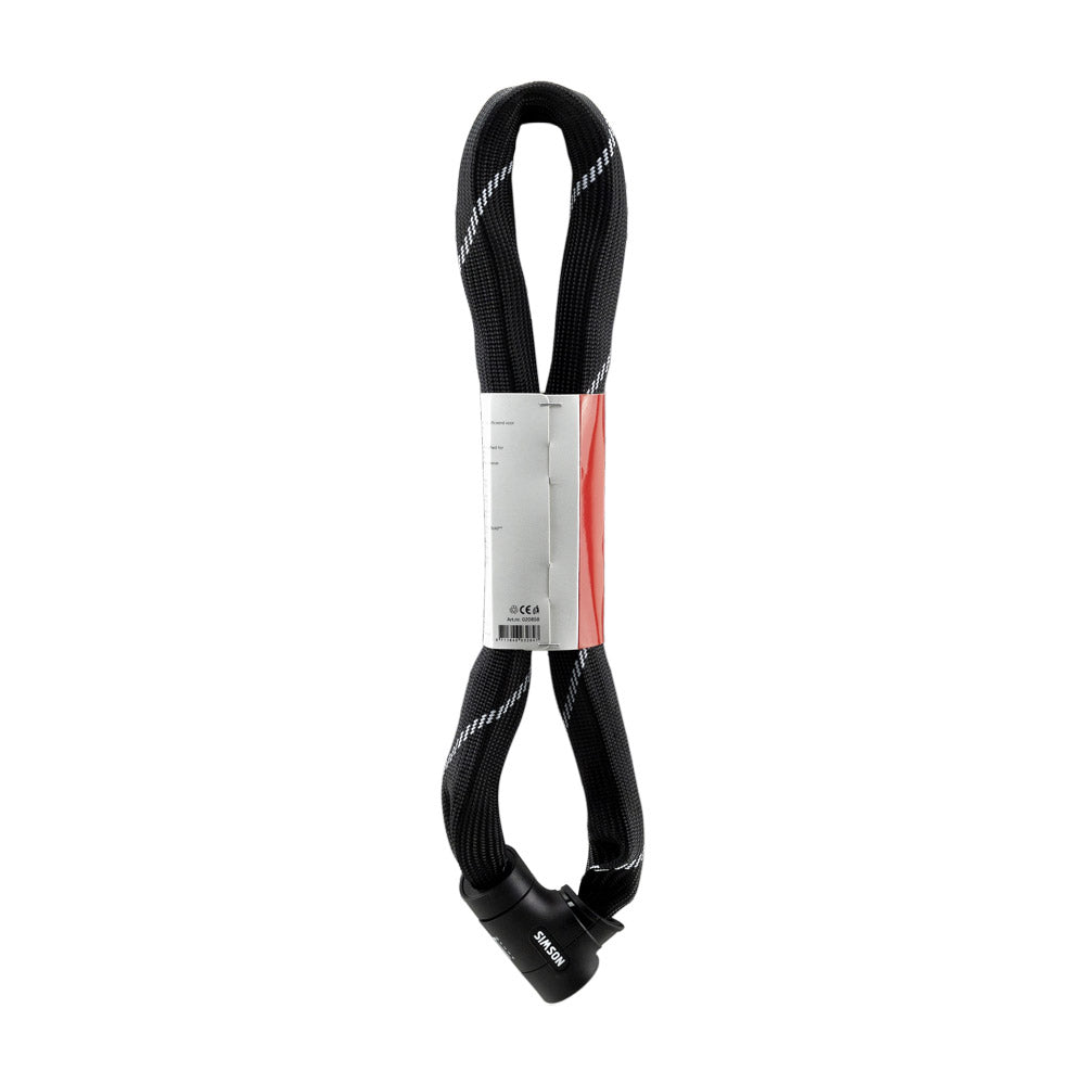 Serrure à chaîne Simson lock bold 100cm art2