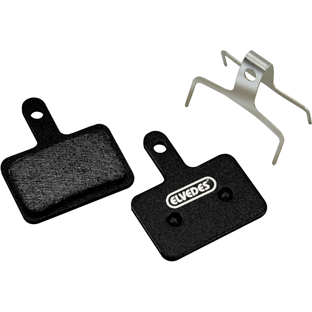 Bloc de frein à disque ensemble Metalic Carbon Shimano Divers