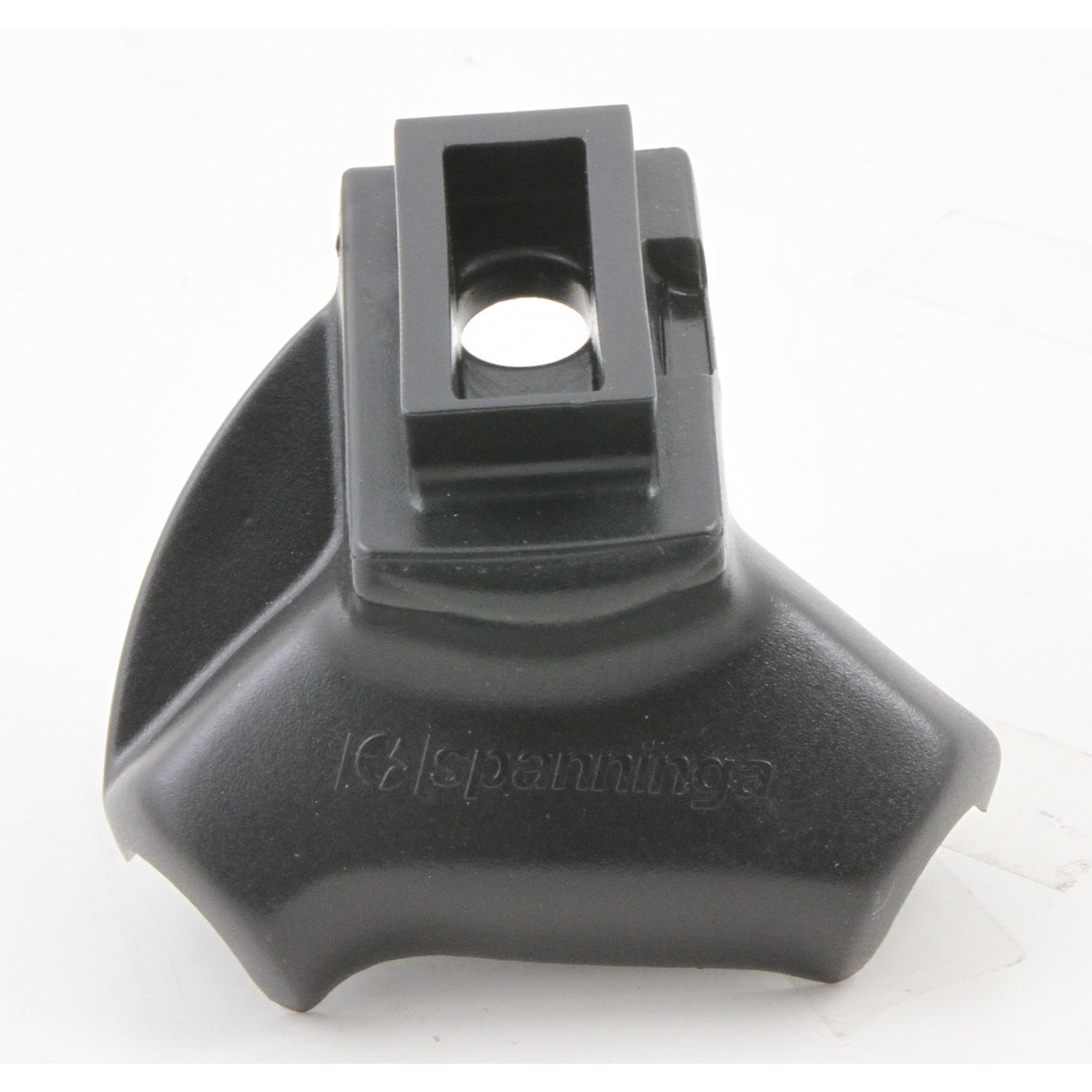 Spanninga Standard Hood Midden Standard Smal Easystand 20 mm