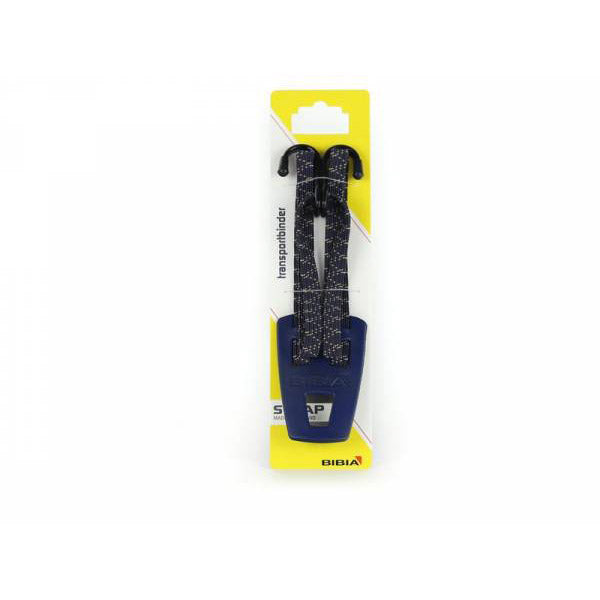 Cartable de transport Widek jeans blw gold support avant sur carte