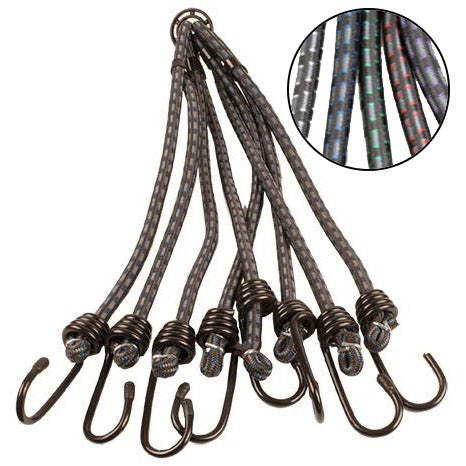 Classeur araignée Widek 8 branches, couleurs assorties