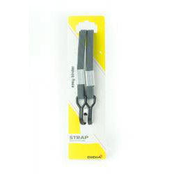 Inner Bandia Snelbinder Amazing 28 Gray foncé (sur carte)