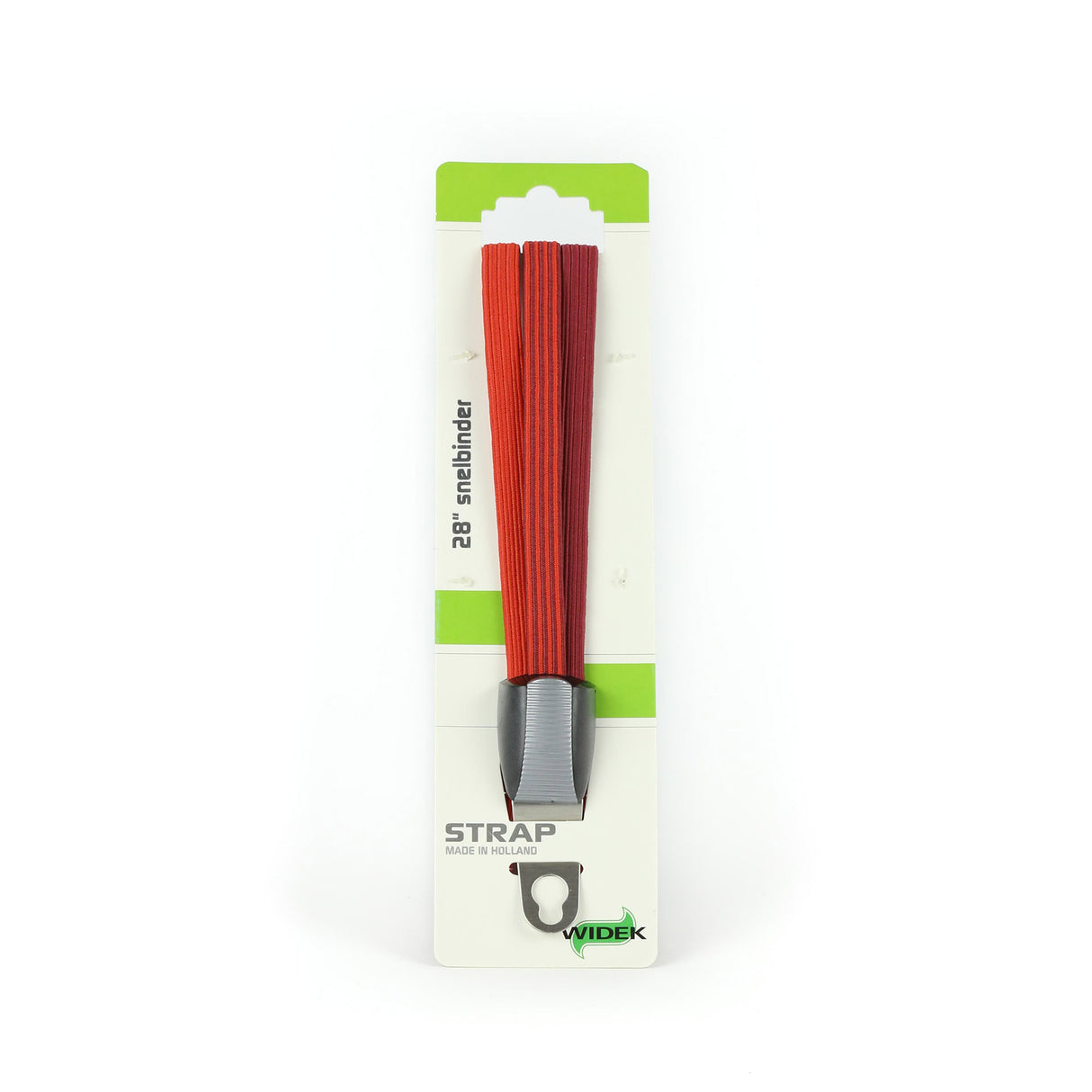 Triobinder Widek Trek-in 28 Oranjerood Red Univ. carte