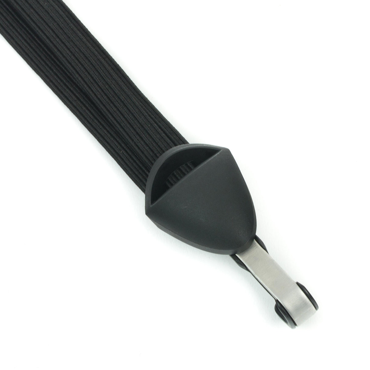 Widek Safety Binder haak en acier inoxydable Uni