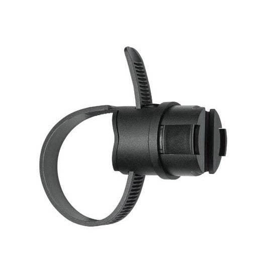 Serrure de câble à fente Axa résolu 180 cm - Ø 8 mm