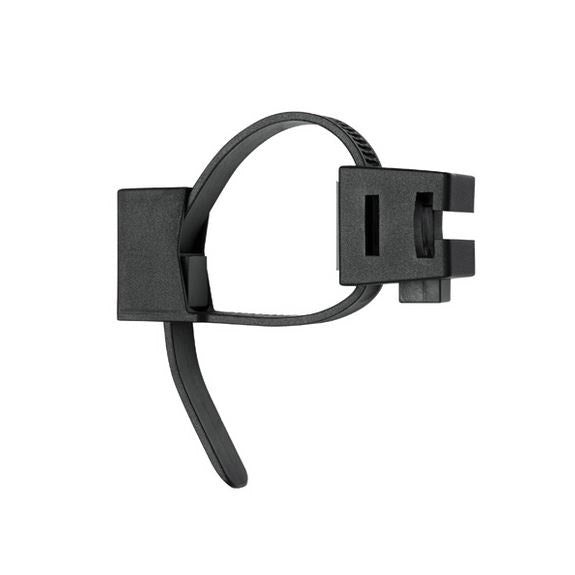 Verrouillage de câble à fente Axa Resolute 180 cm - Ø8 mm - Code