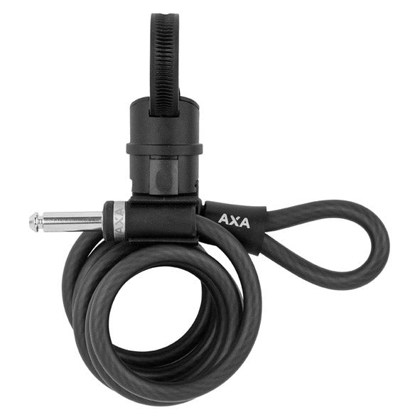 AXA Sécurité Ringslot Newton PI 150 - Art ** - Black
