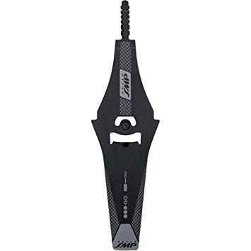 Garde-boue Smp noir 0301474