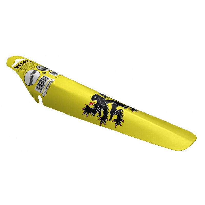 Garde-boue arrière Velox Flandre