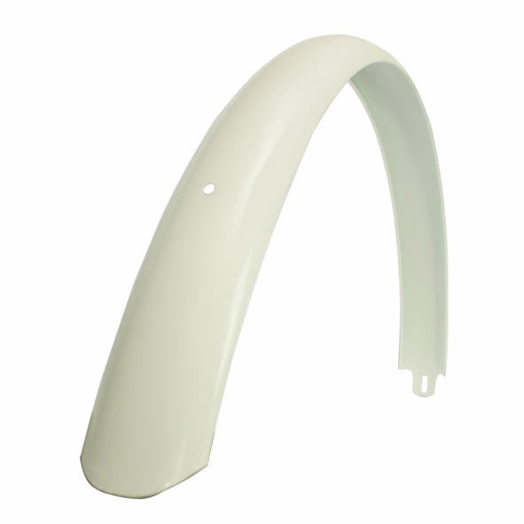 Fender derrière Urban White
