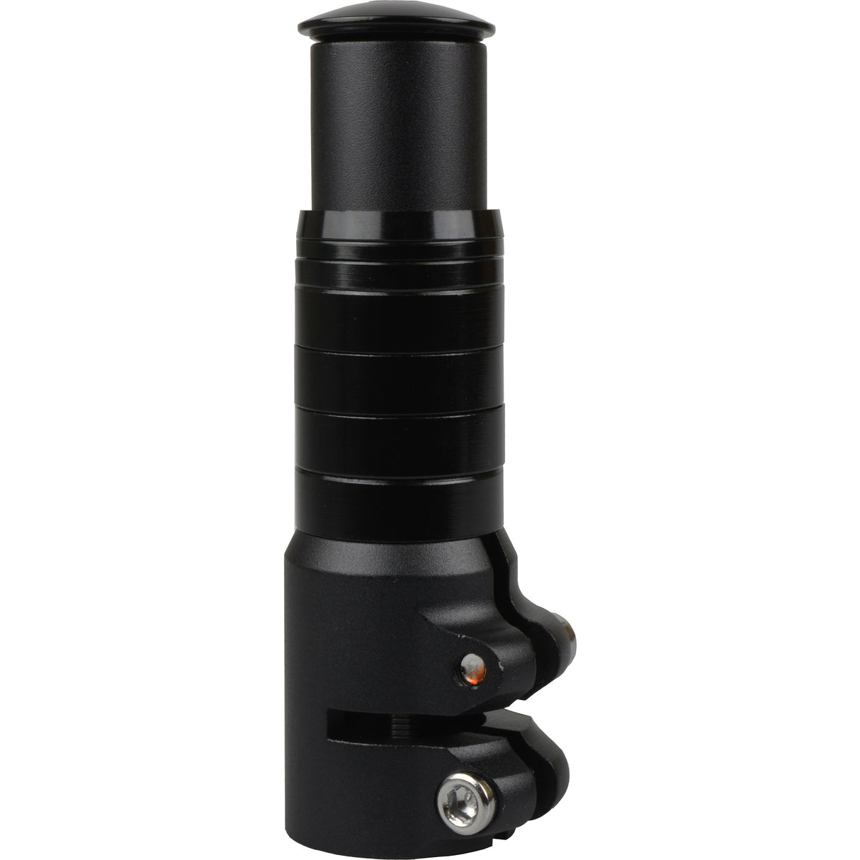 Vwp Ahead Adapter Set 11 8 28,6 mm 90 mm noir