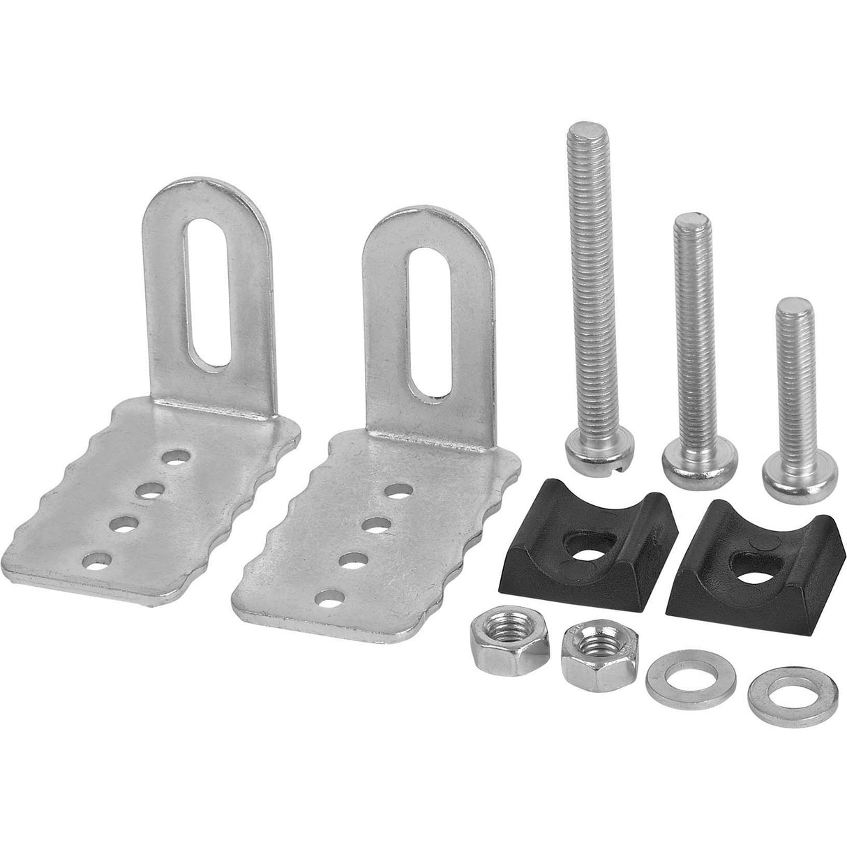 Fender Set 26 Polisport Colorado - noir