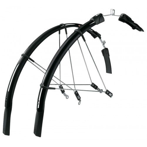 Jeu de garde-boue Sks 28 raceblade long