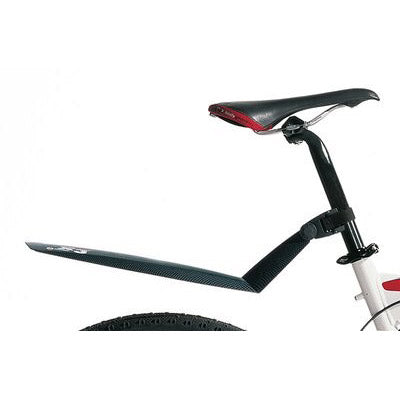 Sks arrière arrière arrière x-tra-sèche 26 noir
