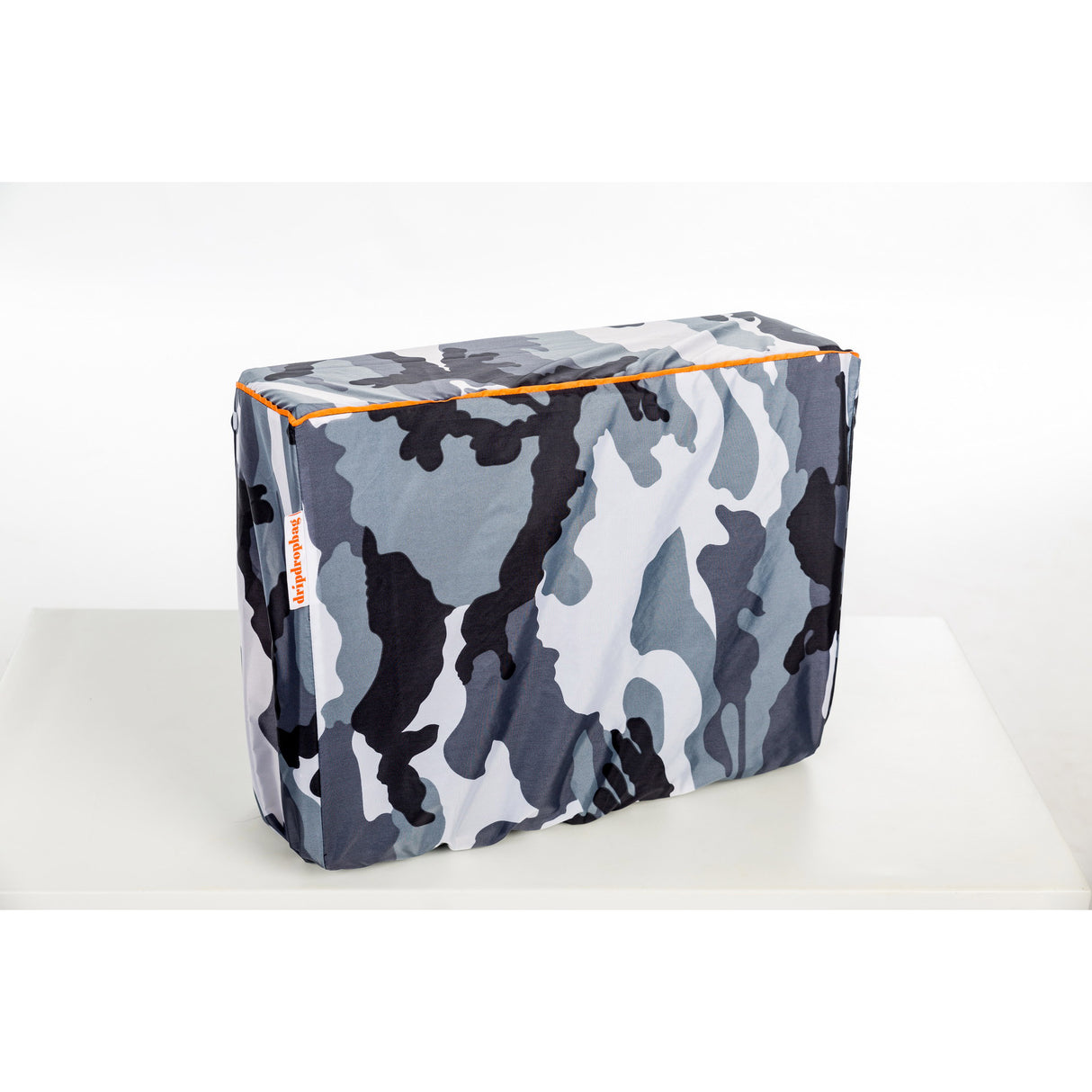 Couvercle d'épaule Dripdropbag Pakaftas Cover de pluie Camouflage