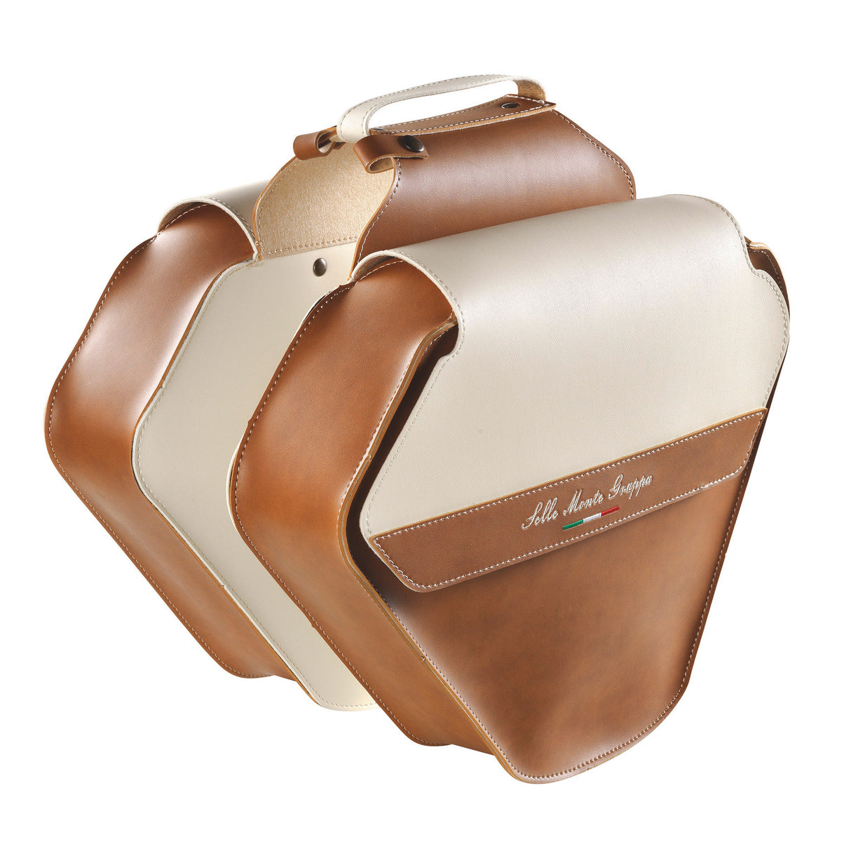 Selle Monte Grappa Monte Grappa double sac double 17.5L