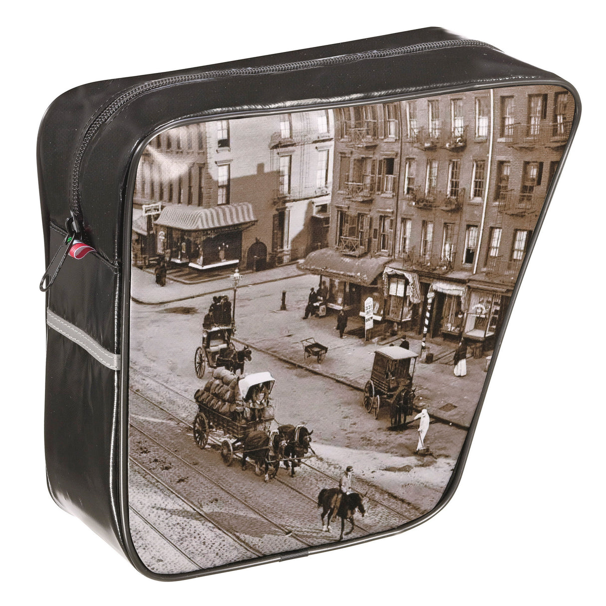 Valise Monte grappa l+r 15l vente pepe skay